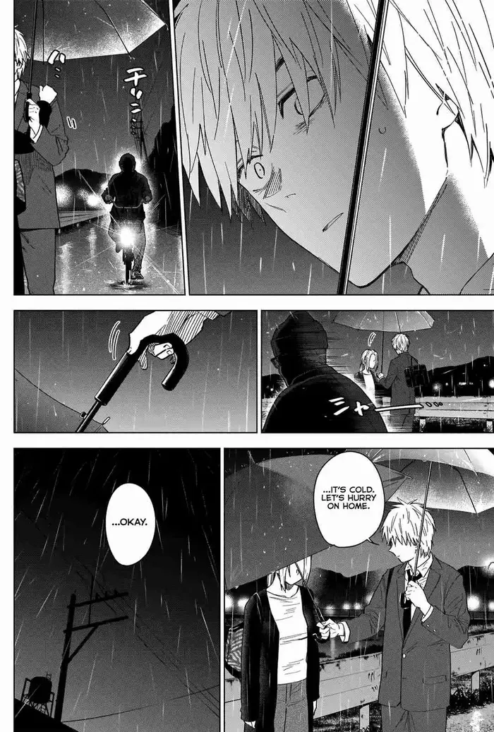 Boy’s Abyss Chapter 35 image Boy